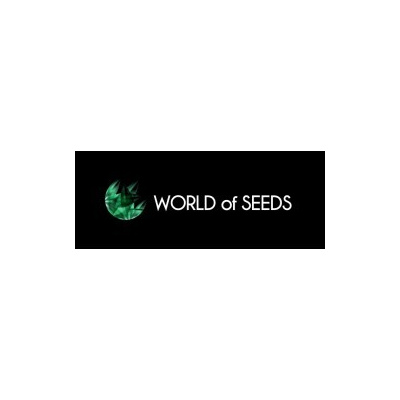 World Of Seeds Yumbolt 47 Počet ks Feminizované: 3