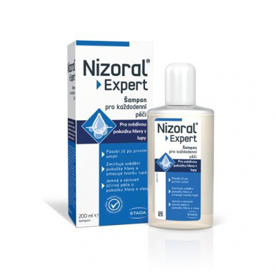 STADA Nizoral® Expert 200 ml