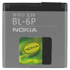 ostatní Nokia BL-6P baterie