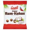 Casali kuličky čokoládové s náplní rum-kokos 1kg