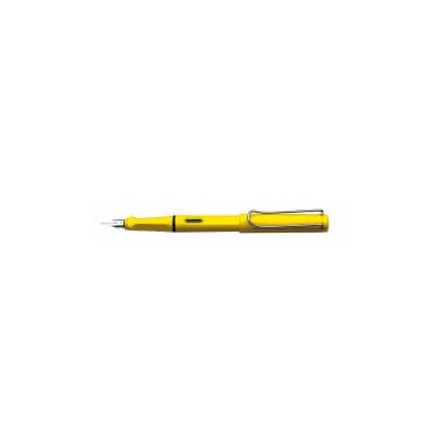 Lamy Safari Shiny Yellow 1506/0188117, plnicí pero