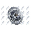 Spojka ventilátoru chlazení JEEP GRAND CHEROKEE 3.7 02-07, 4.0 99-05, 4.7 99-05, WRANGLER 3.7, 4.0 86-07, DODGE JOURNEY 3.7 09-