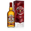 Chivas Regal 12y 40% 0,7 l (karton)