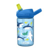 Camelbak láhev Eddy+ Kids 0,4l sharks and rays 400ML