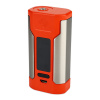 Wismec Predator 228 Box mód barevné provedení: Orange-Silver