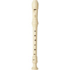 Sopránová zobcová flétna Yamaha YRS 24 B - slonová kost
