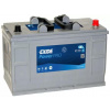 EXIDE 115Ah P, s.p. 870A, Professional Power, 12V, 349x175x235 EX EF1202