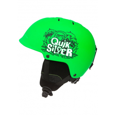 Dětská sjezdová helma Quiksilver EQBTL03013-GJS0 EMPIRE