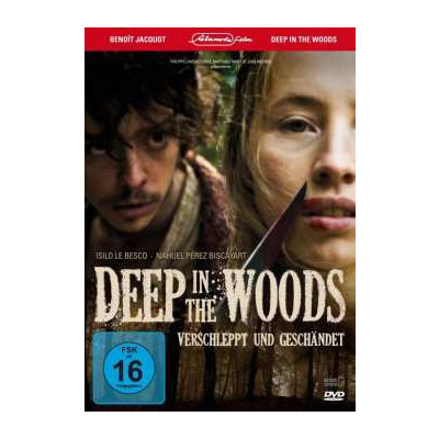 DVD Various: Deep In The Woods
