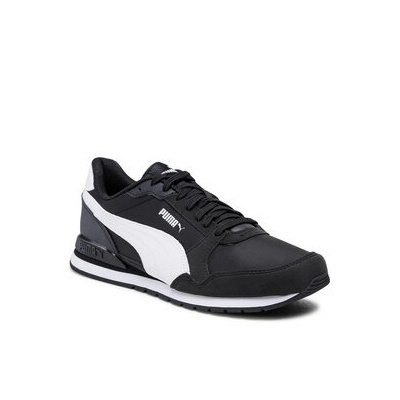 Puma Sneakersy St Runner V3 Nl 384857 01 Černá Materiál - textil 42_5