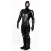 Latexový Catsuit CF-CANV627