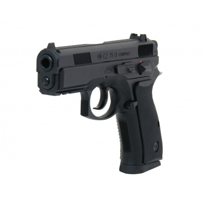 ASG Pistole Airsoft CZ 75D Compact CO2