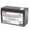 APC RBC110 výměnná baterie pro BE550G-CP, BE550G-FR, BR550GI, BR650MI APCRBC110