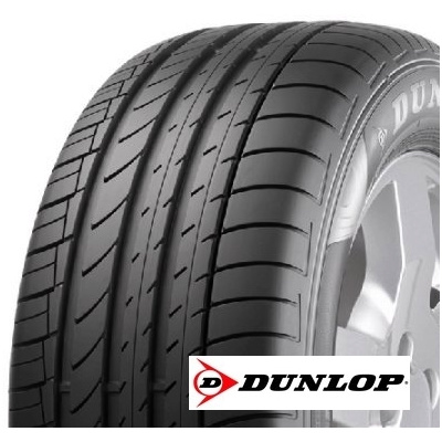 Pneumatiky DUNLOP sp quattro maxx 255/40 R19 100Y, letní pneu, osobní a SUV, sleva DOT