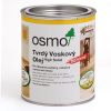 OSMO Tvrdý voskový olej barevný 3074 - 0,75l - grafit