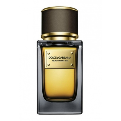 Dolce & Gabbana Dolce&Gabbana Velvet Desert Oud, Parfumovaná voda 50ml Pre všetkých Parfumovaná voda