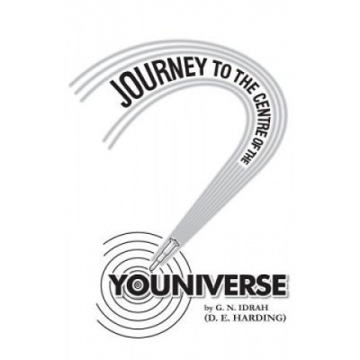 Journey To The Centre Of The Youniverse