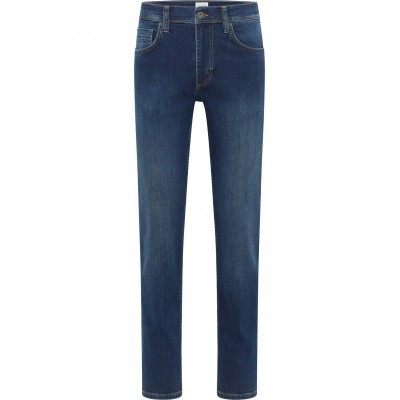 MUSTANG pánské jeans Washington STRAIGHT 1013976-5000-881 - EU 40/34 | UK 40/34 , DOPRAVA ZDARMA