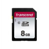 Transcend SDHC 8 GB Class 10 TS8GSDC300S