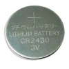 HQ | CR2430 lithiová baterie, HQ2430, 1 ks
