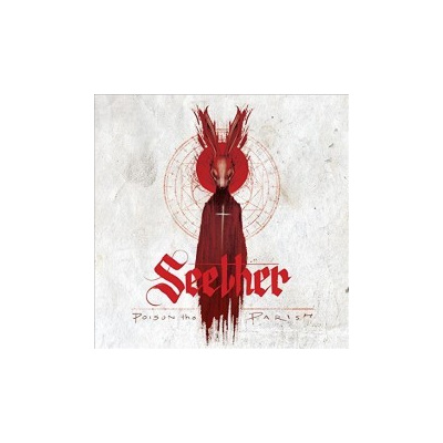 Seether - Poison The Parish / Vinyl [LP]