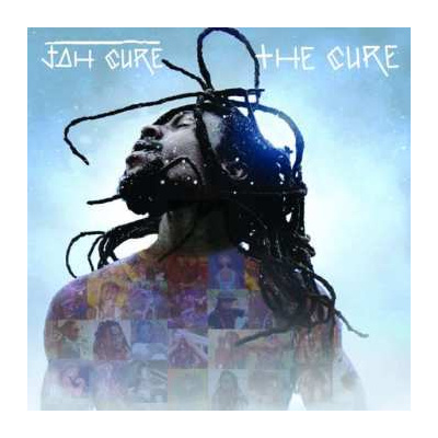 LP Jah Cure: The Cure