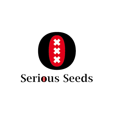 Serious Seeds White Russian Počet ks Feminizované: 6