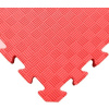 SEDCO TATAMI PUZZLE podložka - Jednobarevná - 100x100x1,3 cm - podložka fitness červená ELG 1013 CE