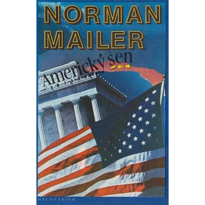 Americký sen - Norman Mailer