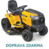 Zahradní traktor Cub Cadet LT2 NS92 s bočním výhozem