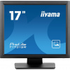 17" iiyama T1731SR-B1S - SXGA,250cd,RES,IP54,BLK - T1731SR-B1S