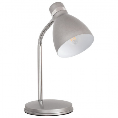 Kancelářská stolní lampa ZARA HR-40-SR 07560 Kanlux