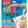 Maped 2048 Color'Peps 48 ks