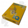 Kancelářský papír A4 IQ Intenzivní SY40 Sun yellow 80g 500l., Mondi