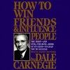 Audiokniha: How To Win Friends And Influence People (audiokniha ke stažení)