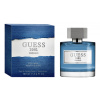 GUESS Guess 1981 Indigo toaletní voda pánská 100 ml For Men