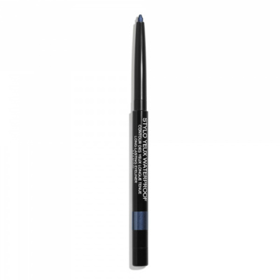 CHANEL Stylo yeux waterproof Odolná tužka na oči a kajalová tužka - 30 MARINE 0.3G 0 g