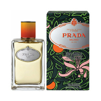 Prada Infusion De Fleur D´Oranger - EDP 100 ml woman