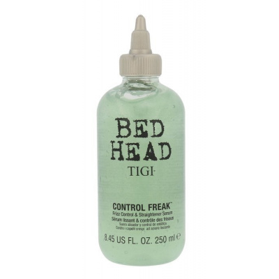 Tigi Bed Head Control Freak Sérum na vlasy 250 ml pro ženy