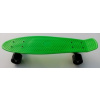 Unison penny board - skateboard UN1916, 1916 ZELENÁ