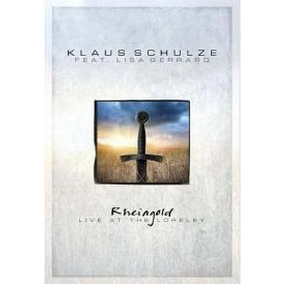 SCHULZE, KLAUS/GERRARD LISA - Rheingold 2DVD