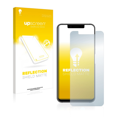 Matná ochranná fólie upscreen® Matte pro Elephone A4 (Matná fólie na Elephone A4)