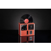 Audio Desk Systeme Vinyl Cleaner Pro X (pračka vinylových desek) - Vinyl Cleaner Pro X červená, nový nerozbalený kus (SKLADEM)