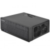 SilverStone SST-GD09B černá / PC skříň / ATX / bez zdroje / USB 3.0 (SST-GD09B)