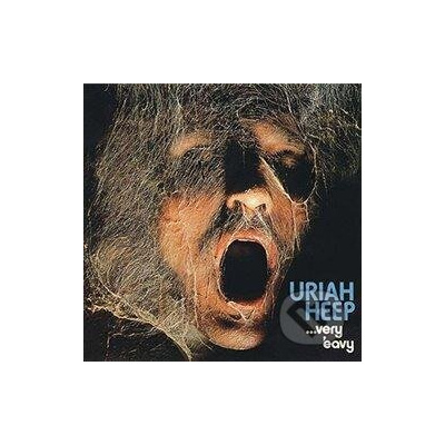 Uriah Heep: Very ´eavy... Very ´umble - Uriah Heep