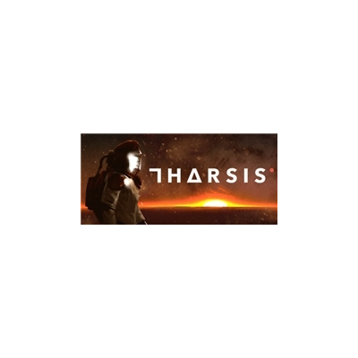 Tharsis (Voucher - Kód ke stažení) (PC) (Digitální platforma: Steam, Jazyk hry: EN)