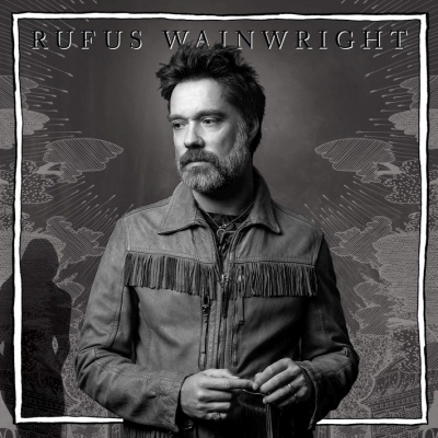 Rufus Wainwright - Unfollow the rules, 1CD, 2020