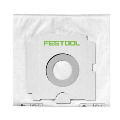 Filtrační vak Festool SELFCLEAN SC-FIS-CT26/5 (5ks) Festool496187