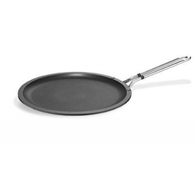 Pánev na palačinky litinová O 28 cm - Luno® Fissler