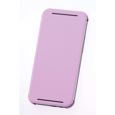 HTC HC V970 pouzdro HTC One Mini2 (M8 Mini) pink